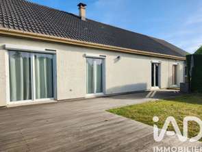 Vente Maison 5 chambresMirebeau-sur-Bèze