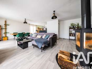 Maison 6 pièces 176 m² · à Mirebeau-sur-Bèze · 176 m² · 290 000 €