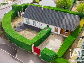 Vente Maison 5 chambresMirebeau-sur-Bèze