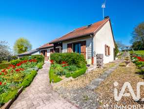 Vente Maison 7 piècesMirebeau-sur-Bèze