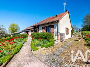 Vente Maison 7 piècesMirebeau-sur-Bèze