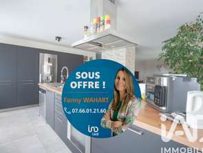 Vente Maison 5 chambresMirebeau-sur-Bèze