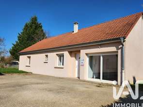 Vente Maison 3 chambresMirebeau-sur-Bèze