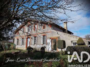 Vente maison 4 pièces Miremont 31