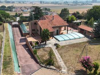 Vente Maison 4 chambresMiremont