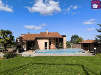 Vente Maison 4 chambresMiremont