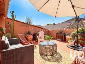 Vente Maison 4 chambresMirepeisset