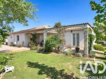 Vente maison 5 pièces Mirepeisset 11