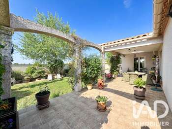 Vente Maison 4 chambresMirepeisset