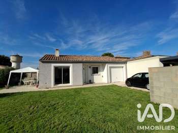 Maison 4 pièces 78 m² · à Mirepeisset · 78 m² · 225 000 €