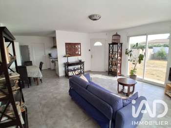 Vente Maison 3 chambresMirepeisset