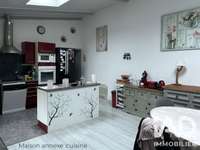 Vente maison 7 pièces Vente maison 7 pièces