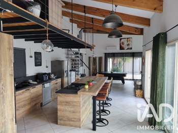 Vente maison 7 pièces Vente maison 7 pièces