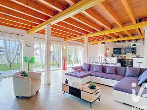 Vente Maison 3 chambresMirepeix