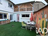 Vente maison 5 pièces Vente maison 5 pièces