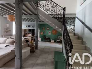 Vente Maison 4 chambresMirepeix