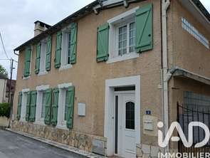 Vente Maison 4 chambresMirepeix