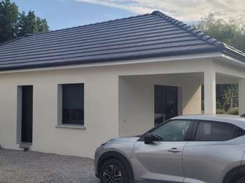 Vente Maison 2 chambresMirepeix