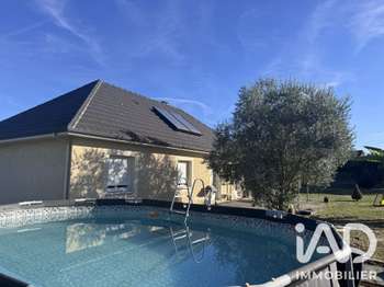 Vente Maison 3 chambresMirepeix