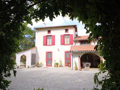Vente maison 14 pièces Mirepoix 09