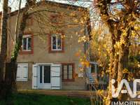 Vente maison Mirepoix 3 chambres - 09