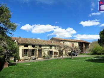 Vente maison 6 pièces Mirepoix 09