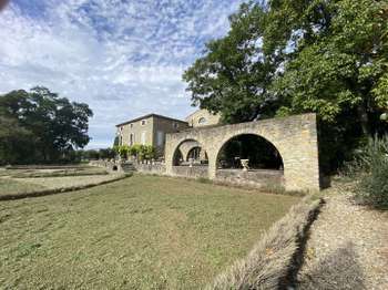 Vente maison 20 pièces Mirepoix 09