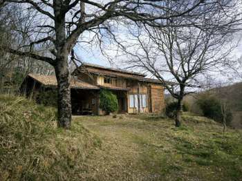 Vente maison 5 pièces Mirepoix 09