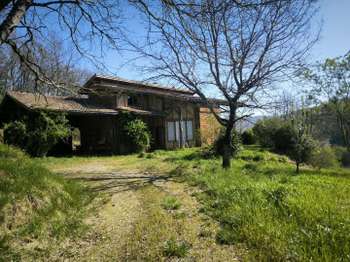 Vente Maison 3 chambresMirepoix