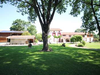 Vente Maison 7 chambresMirepoix
