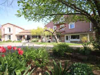 Vente Maison 13 chambresMirepoix