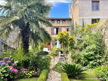 Vente Maison 3 chambresMirepoix