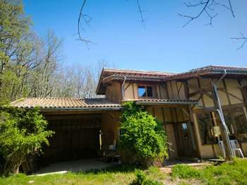 Vente maison 5 pièces Mirepoix 09