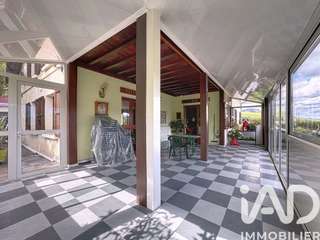 Vente maison 9 pièces Vente maison 9 pièces
