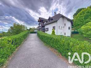 Vente Maison 3 chambresMiribel-Lanchâtre