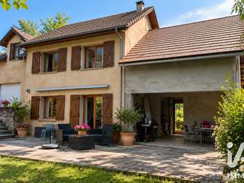 Vente Maison 4 chambresMiribel-Lanchâtre