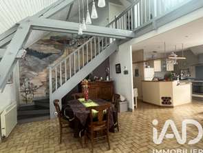 Vente Maison 3 chambresMiribel-les-Échelles