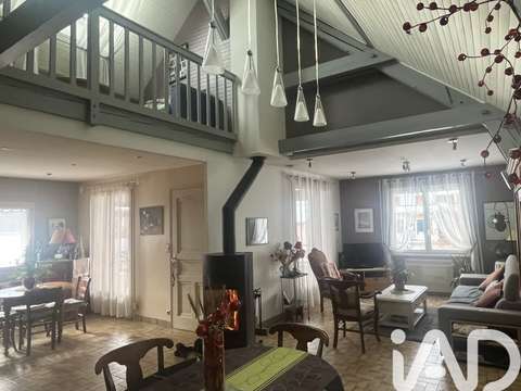 Vente maison 5 pièces Vente maison 5 pièces