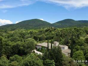 Vente Maison 20 chambresMirmande