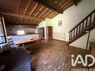 Vente maison 10 pièces