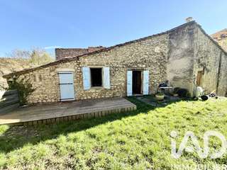 Vente maison 10 pièces