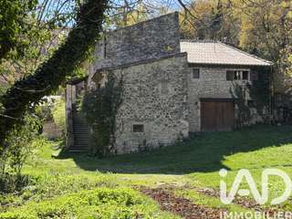 Vente maison 10 pièces