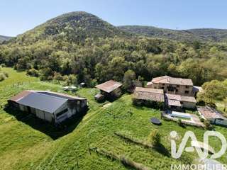 Vente maison 10 pièces