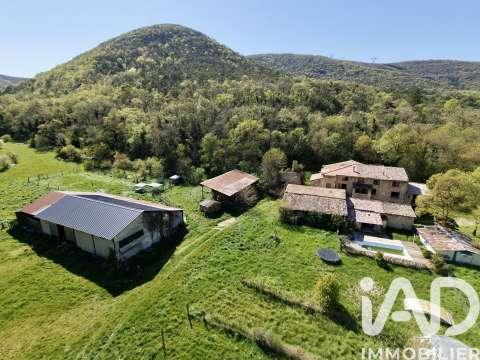 Vente maison 10 pièces