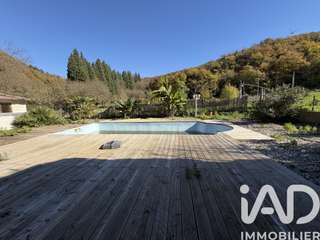 Vente maison 10 pièces