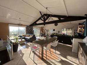 Vente Maison 3 chambresMissé