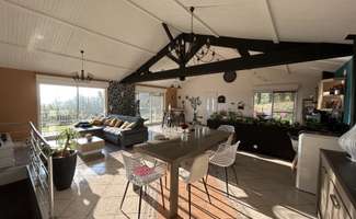 Photo Vente maison Missé