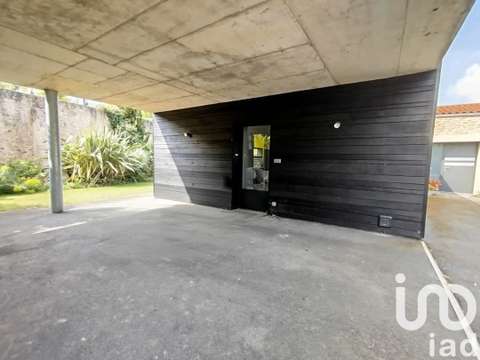 Vente maison 8 pièces Vente maison 8 pièces