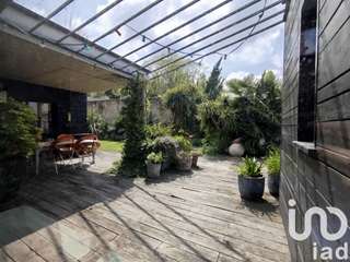 Vente maison 8 pièces Vente maison 8 pièces