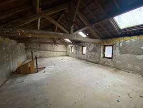 Vente Maison 3 piècesMissé